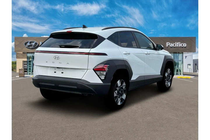 $23499 : Hyundai KONA 2025 AWD SEL 4d image 7