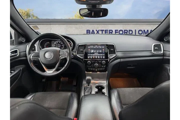 $21344 : Jeep Grand Cherokee 2019 4x4 image 9