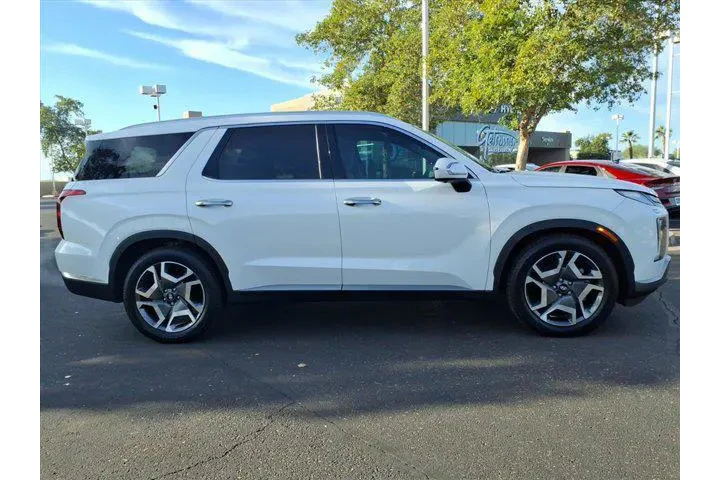 $36500 : Hyundai PALISADE 2023 Limite image 6