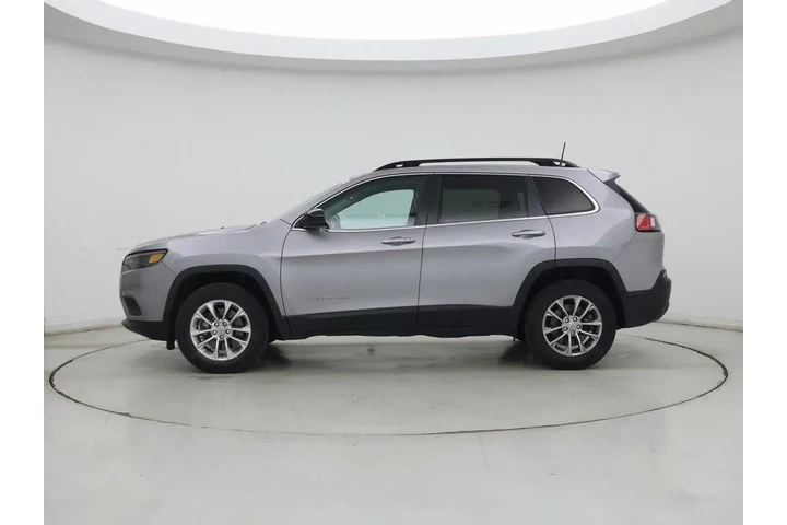 $20998 : Jeep Cherokee 2022 4x4 Latit image 3
