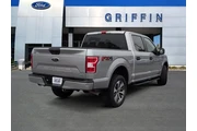 $28489 : Ford F-150 2020 4x4 XL 4dr S thumbnail