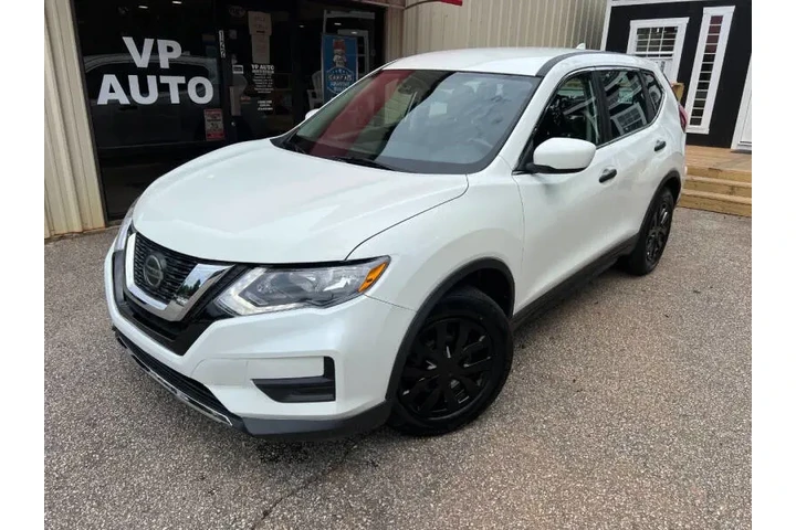 $10999 : 2019 Rogue S image 1