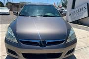 2007 HONDA ACCORD en Yuma