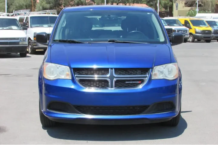 $7295 : 2013 Grand Caravan SE image 9