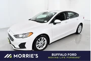 Ford Fusion 2020 SE 4dr Seda en Minneapolis y Saint Paul