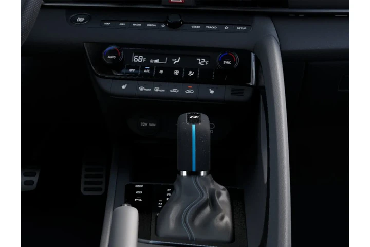 $33426 : Hyundai ELANTRA N 2025 4dr S image 10