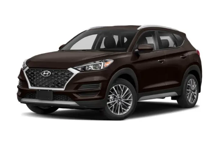 $18500 : Hyundai TUCSON 2020 AWD SEL image 1