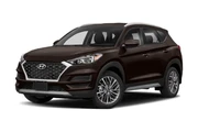 Hyundai TUCSON 2020 AWD SEL