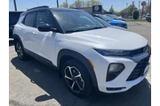 $18988 : Chevrolet Trailblazer 2021 4 thumbnail