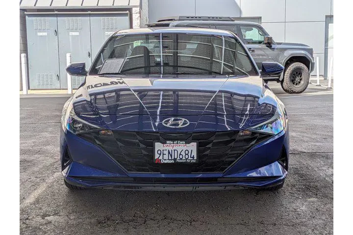 $18977 : Hyundai ELANTRA 2023 SEL 4dr image 2