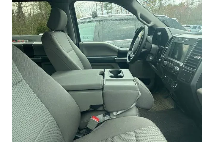 $30074 : Ford F-150 2019 4x4 XL 4dr S image 5