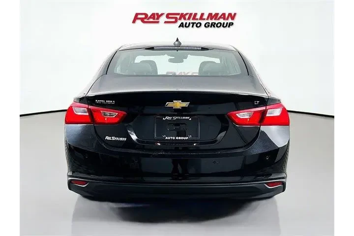 $20975 : Chevrolet Malibu 2024 LT 4dr image 6