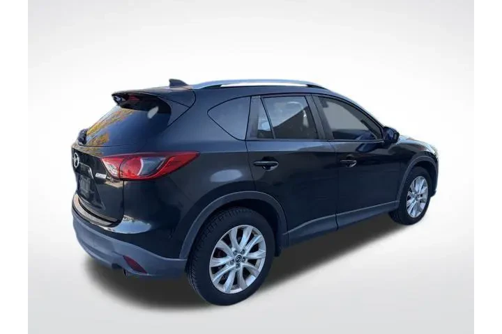 $9675 : Mazda CX-5 2014 Grand Tourin image 4