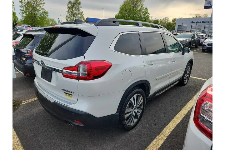 $20674 : Subaru Ascent 2020 AWD Limit image 6