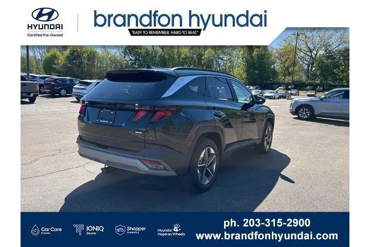 $31000 : Hyundai TUCSON 2026 AWD SEL image 6