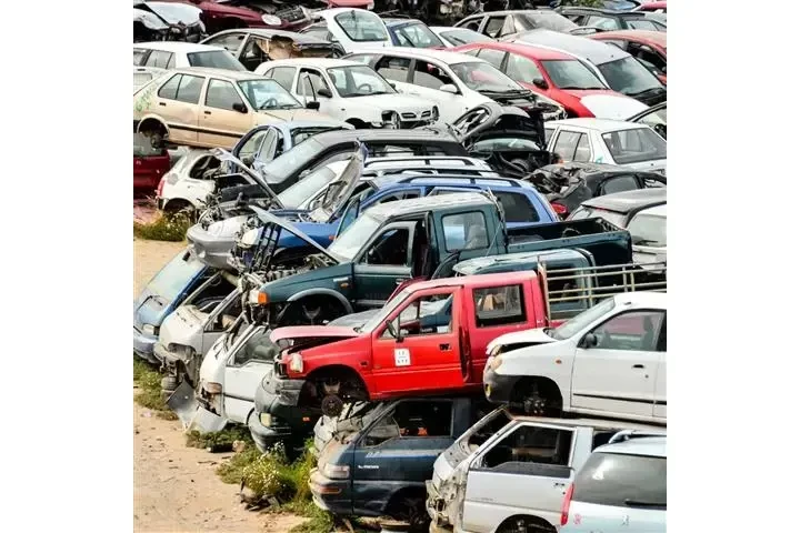 JUNK N TOW image 3