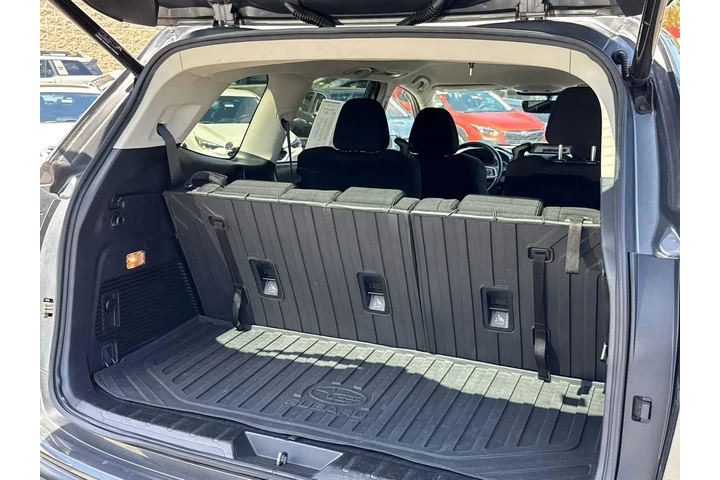$16995 : Subaru Ascent 2019 AWD Premi image 5