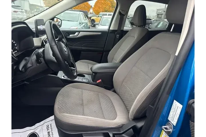 $19876 : Ford Escape Hybrid 2021 AWD image 9