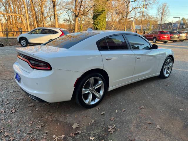 $14999 : 2018 Charger SXT Plus image 6