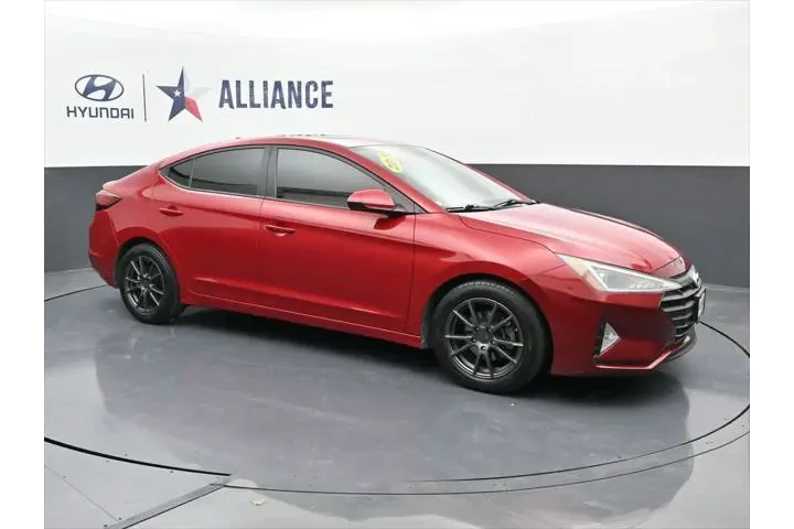 $12050 : Hyundai ELANTRA 2019 Value E image 10