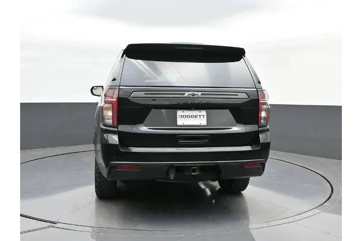 $39643 : Chevrolet Tahoe 2021 4x4 Z71 image 8