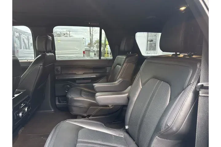 $21999 : Ford Expedition MAX 2018 4x2 image 10