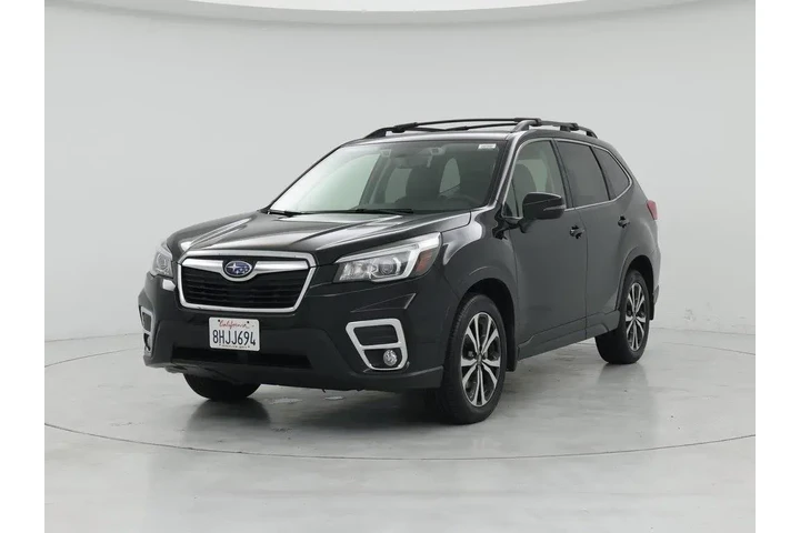 $23998 : Subaru Forester 2019 AWD Lim image 4