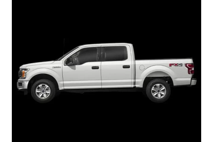 $24245 : Ford F-150 2019 4x4 XLT 4dr image 3