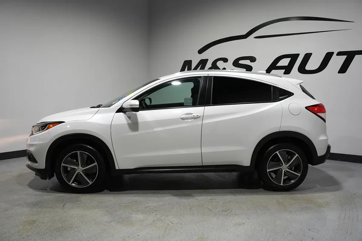 $20337 : 2022 HR-V image 5