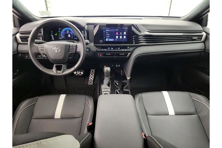 $32998 : Toyota Camry 2025 AWD SE 4dr image 9