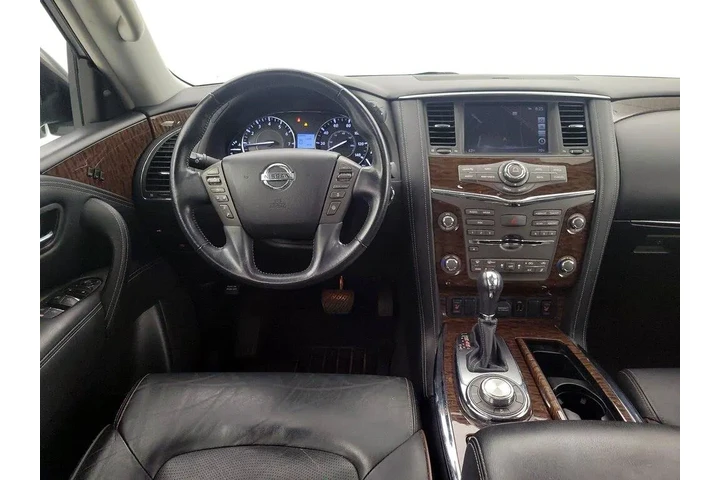 $26998 : Nissan Armada 2020 4x4 SL 4d image 10