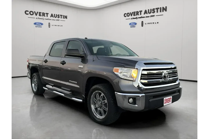 $26995 : Toyota Tundra 2017 4x4 SR5 4 image 3
