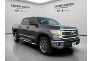 $26995 : Toyota Tundra 2017 4x4 SR5 4 thumbnail