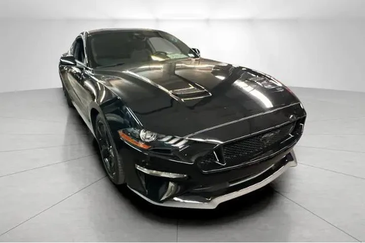 $25995 : Ford Mustang 2021 EcoBoost 2 image 1