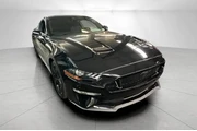 Ford Mustang 2021 EcoBoost 2