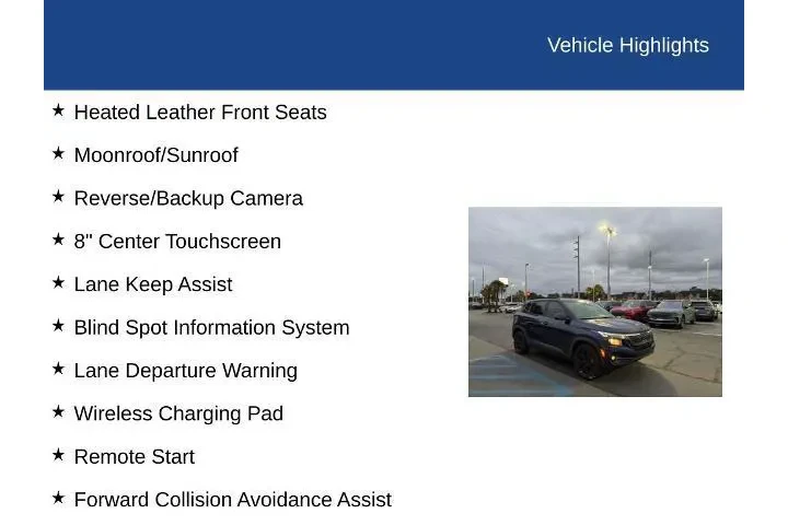 $18900 : Kia Seltos 2021 AWD EX 4dr S image 7