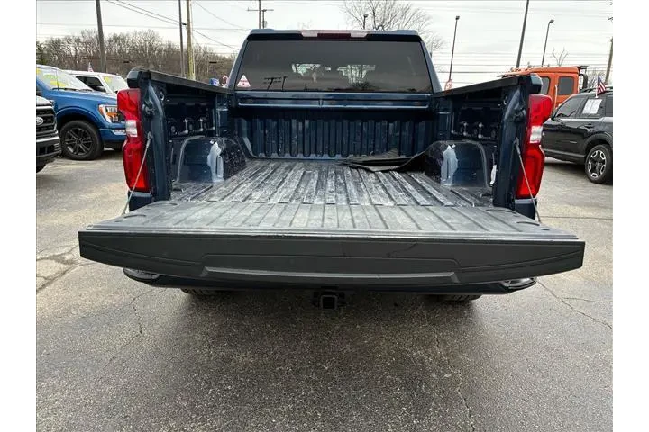 $27988 : Chevrolet Silverado 1500 Lim image 7