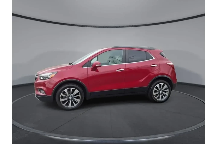 $16500 : Buick Encore 2019 AWD Essenc image 4