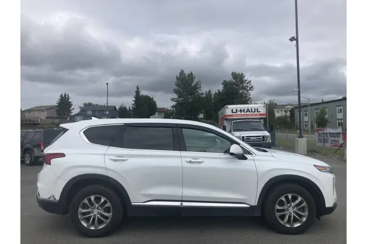 $17999 : 2020 Santa Fe SEL image 5