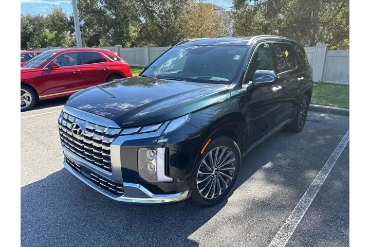 $36899 : Hyundai PALISADE 2023 Callig image 3
