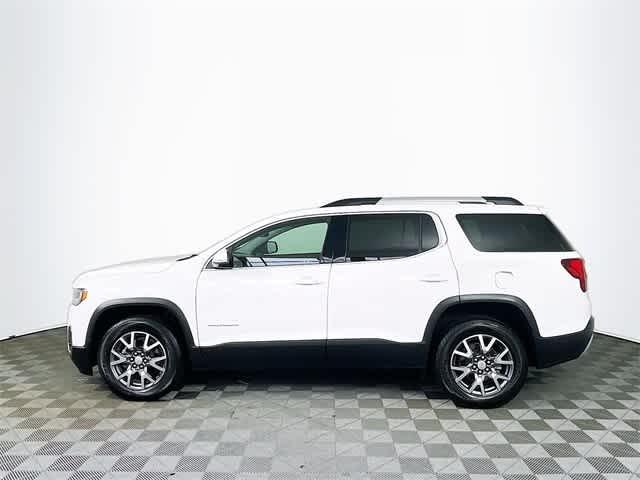 $33910 : PRE-OWNED 2023 ACADIA SLT image 6