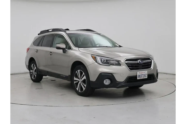 $24998 : Subaru Outback 2019 AWD 3.6R image 1