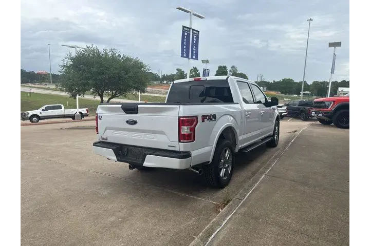 $26988 : Ford F-150 2019 4x4 XL 4dr S image 8