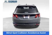 $19687 : Hyundai TUCSON 2024 SEL 4dr thumbnail