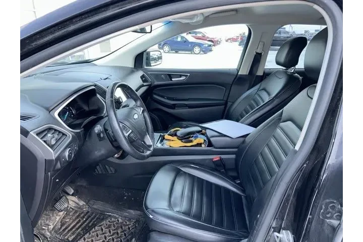 $12995 : Ford Edge 2019 AWD SEL 4dr C image 9