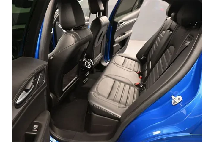 $24096 : Alfa Romeo Stelvio 2022 AWD image 7