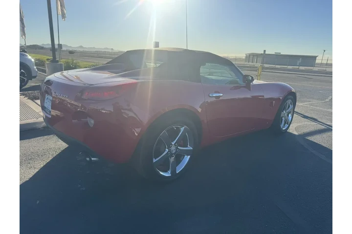 $9995 : Pontiac Solstice 2006 2dr Co image 5
