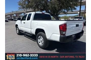 $22539 : Toyota Tacoma 2020 4x2 SR5 4 thumbnail
