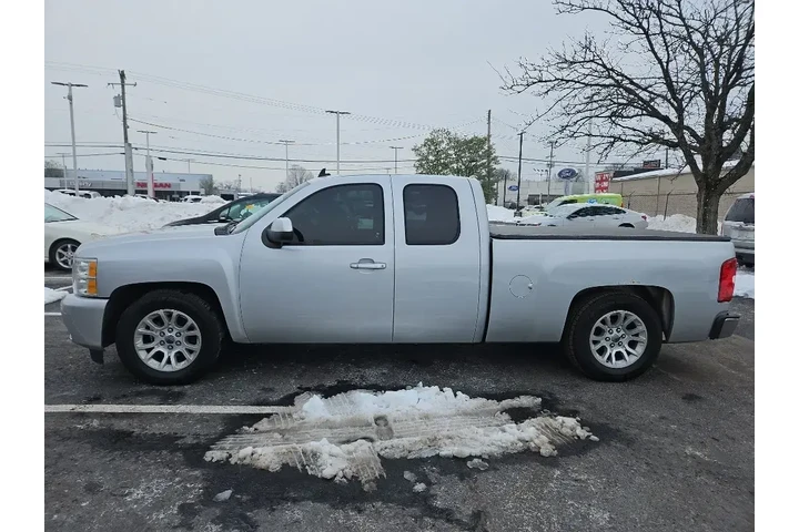 $8948 : Chevrolet Silverado 1500 201 image 5