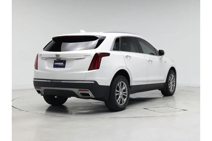 $32998 : Cadillac XT5 2023 Premium Lu image 8